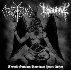 Teratism (USA-2) : Templi Omnium Hominum Pacis Abhas